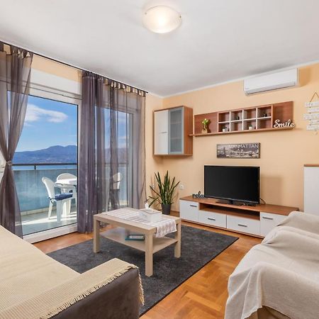 Appartement Apartman Iris 2 -Rijeka Extérieur photo