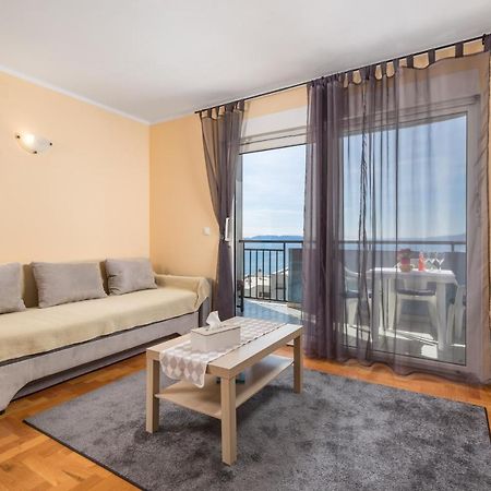 Appartement Apartman Iris 2 -Rijeka Extérieur photo