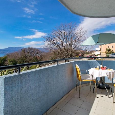Appartement Apartman Iris 2 -Rijeka Extérieur photo