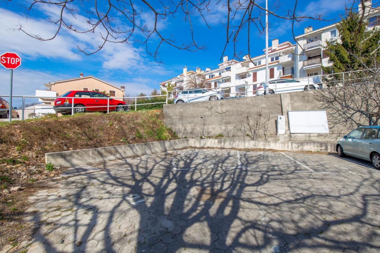 Appartement Apartman Iris 2 -Rijeka Extérieur photo