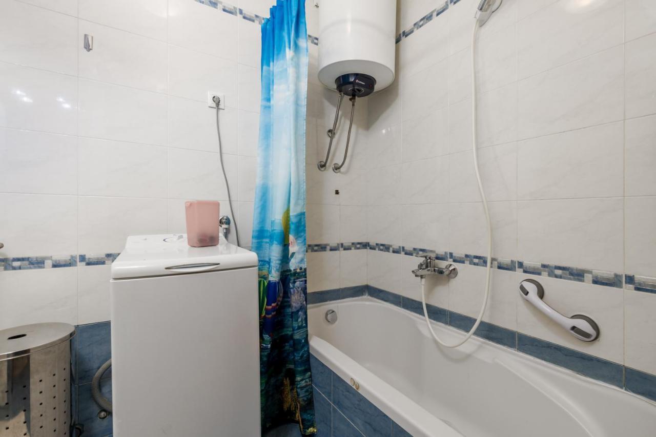 Appartement Apartman Iris 2 -Rijeka Extérieur photo